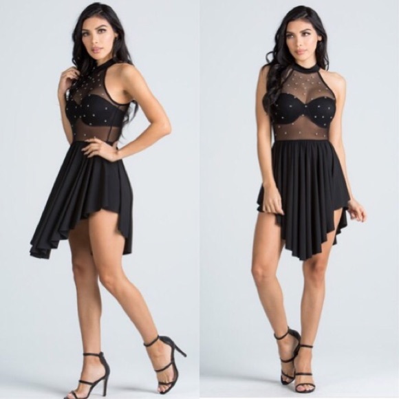 Dress @ Jashaevons.com - Picture 2 of 3